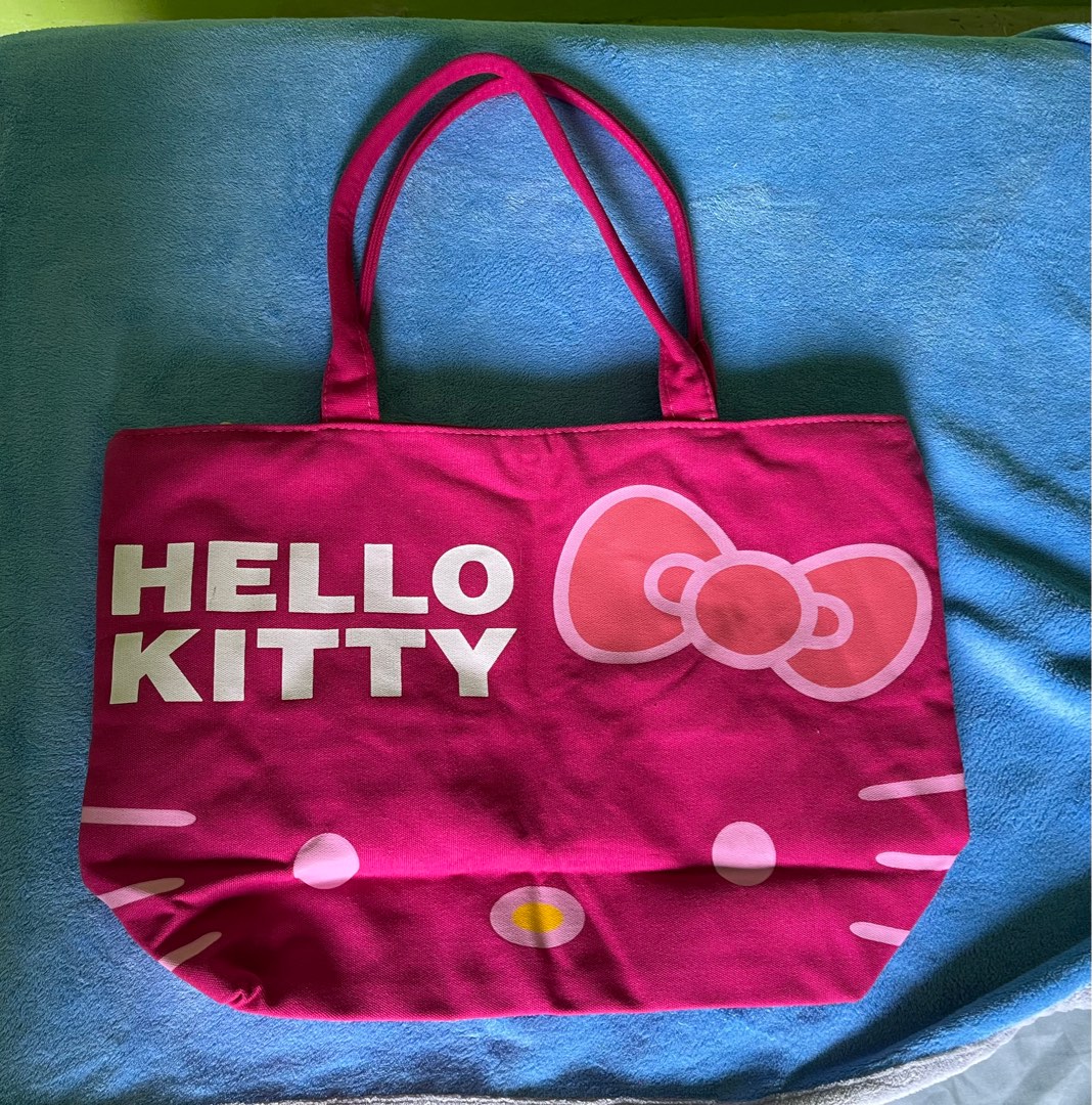 Hello Kitty Tote Bag, Women