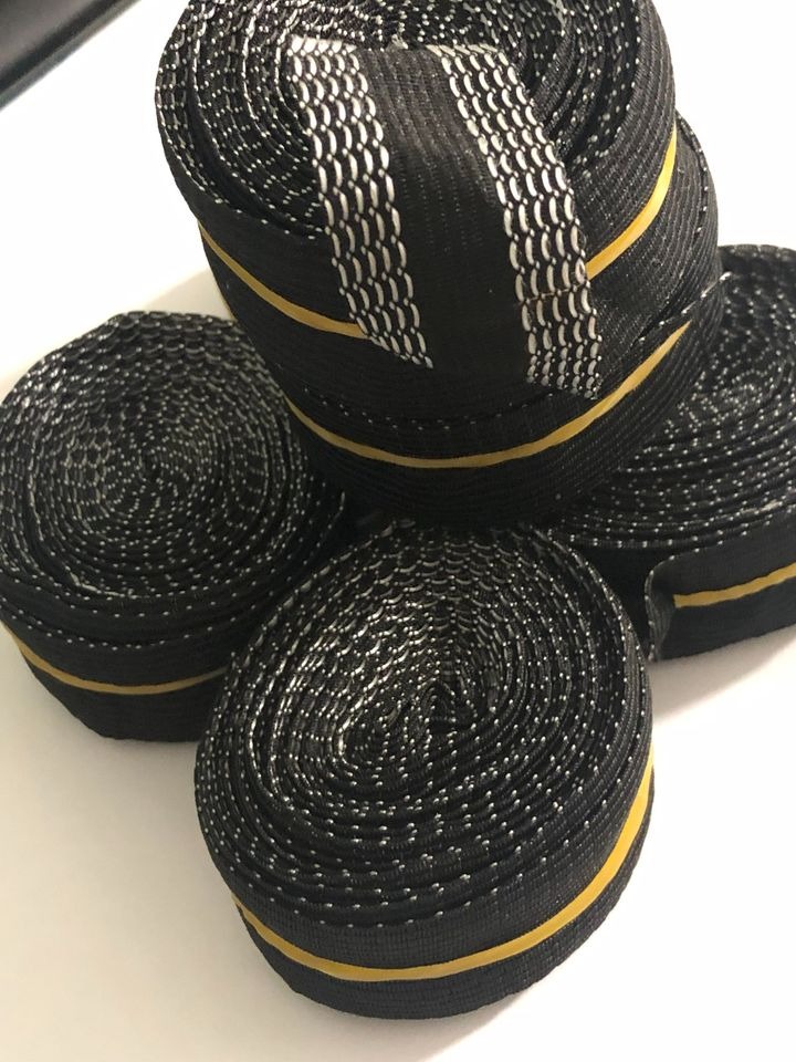 Hemming Tape for Jeans / Pants (NO SEWING AT ALL), Furniture & Home