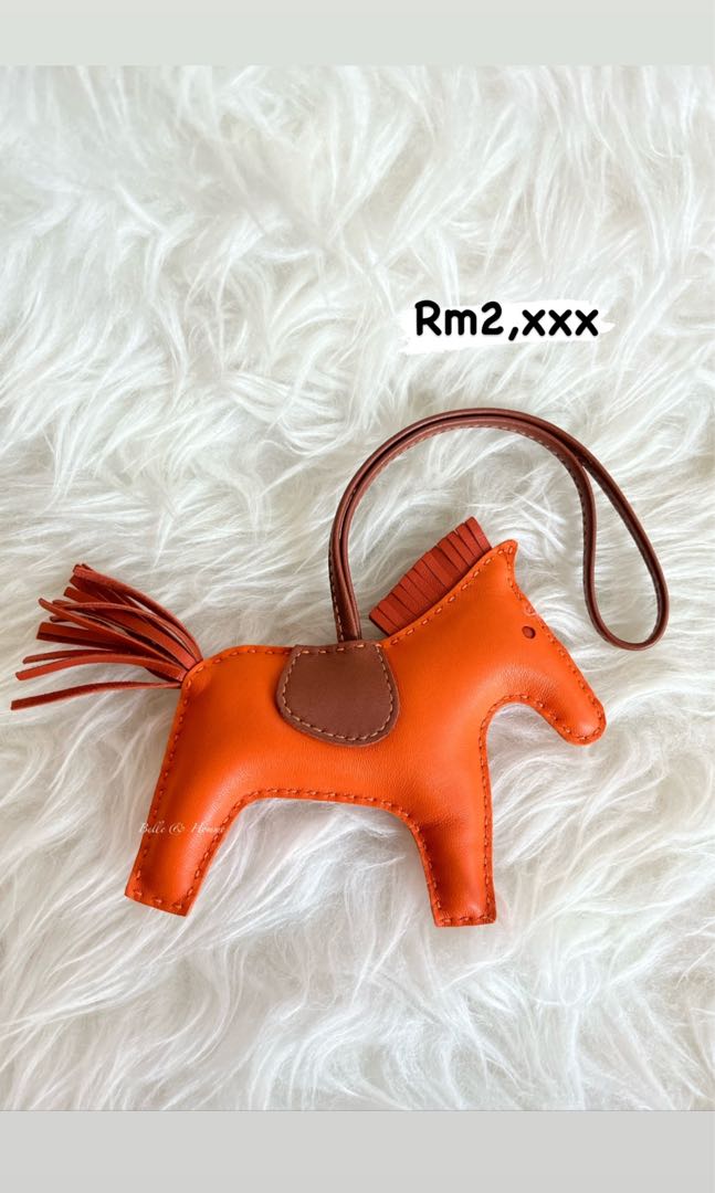 Hermes online rodeo gm