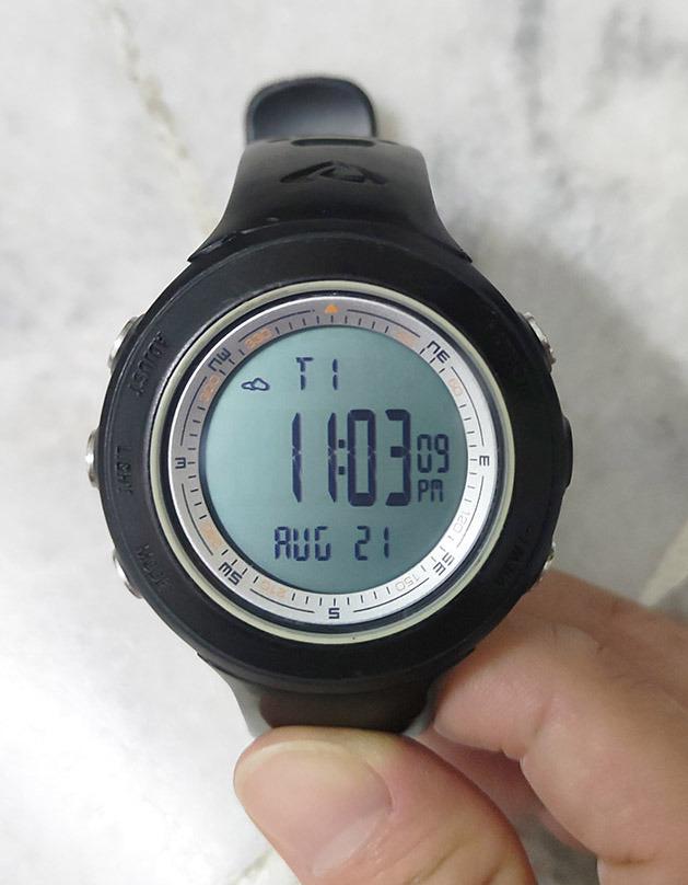 Highgear clearance watch company