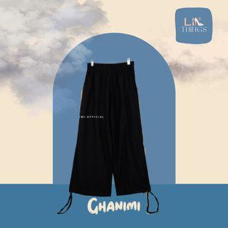 Hiza Kulot hitam
