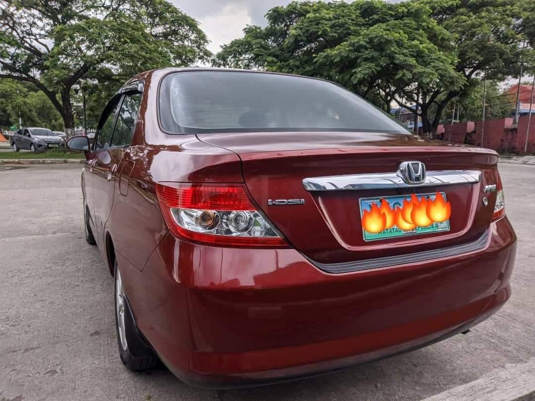 Honda City IDSI 1.3 Auto, Cars for Sale, Used Cars on Carousell