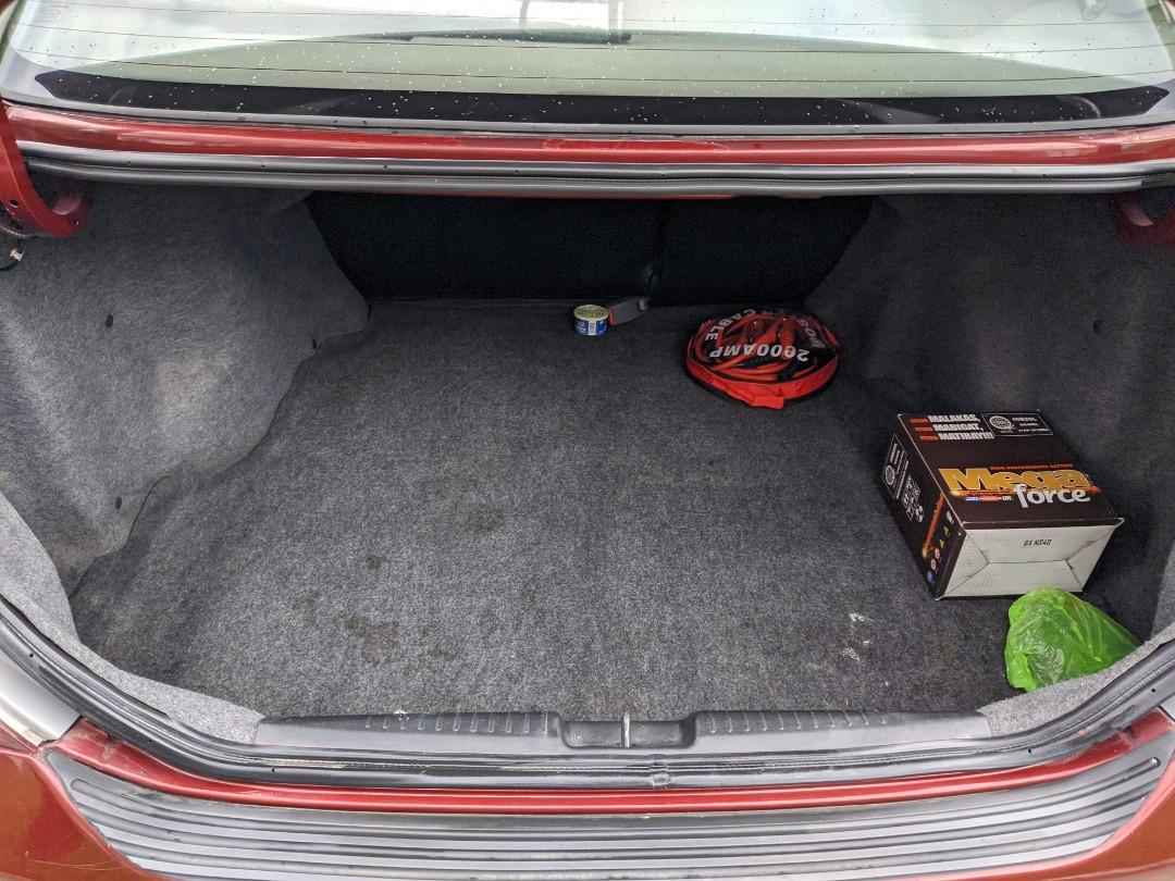 Honda City IDSI 1.3 Auto, Cars for Sale, Used Cars on Carousell