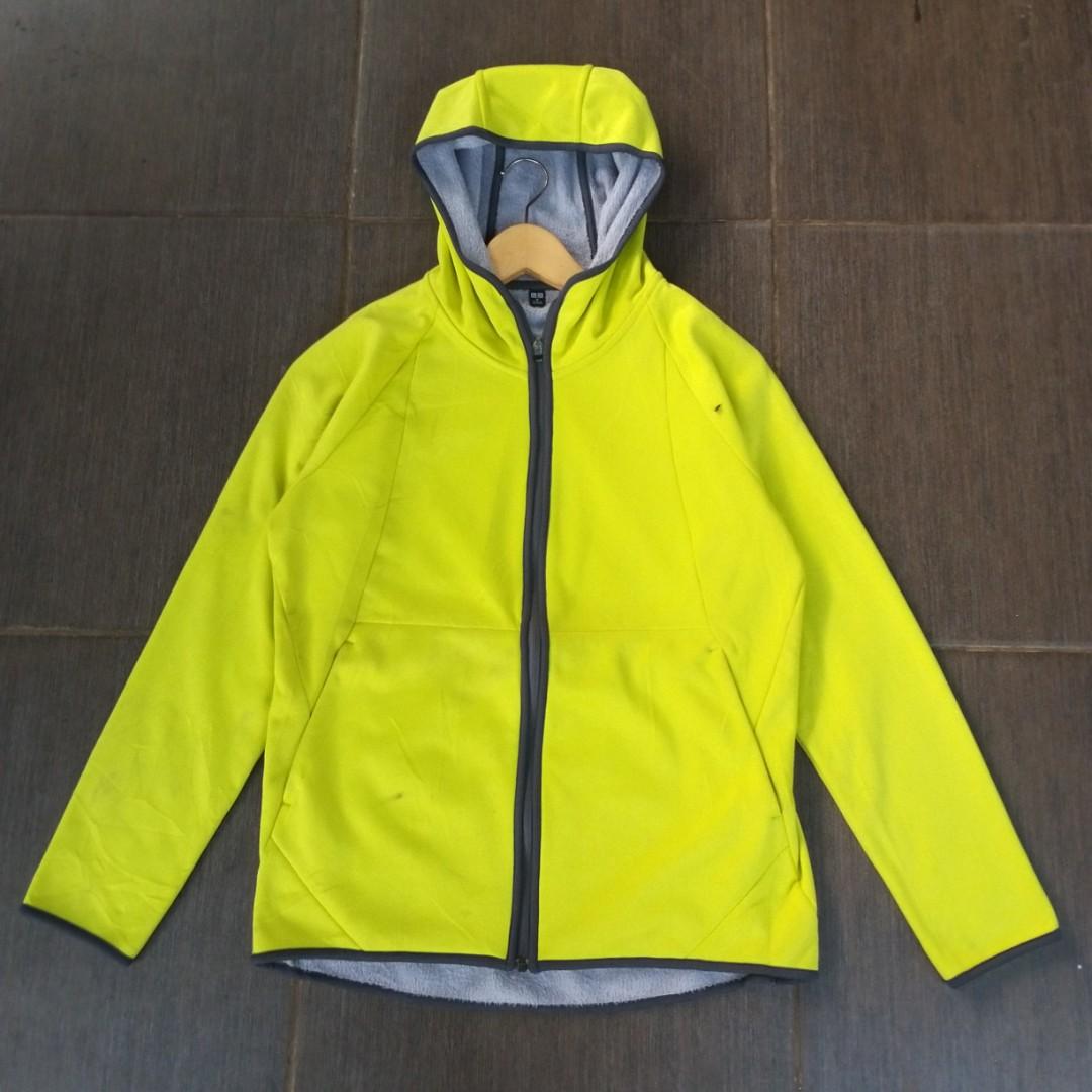 Hoodie uniqlo second outlet