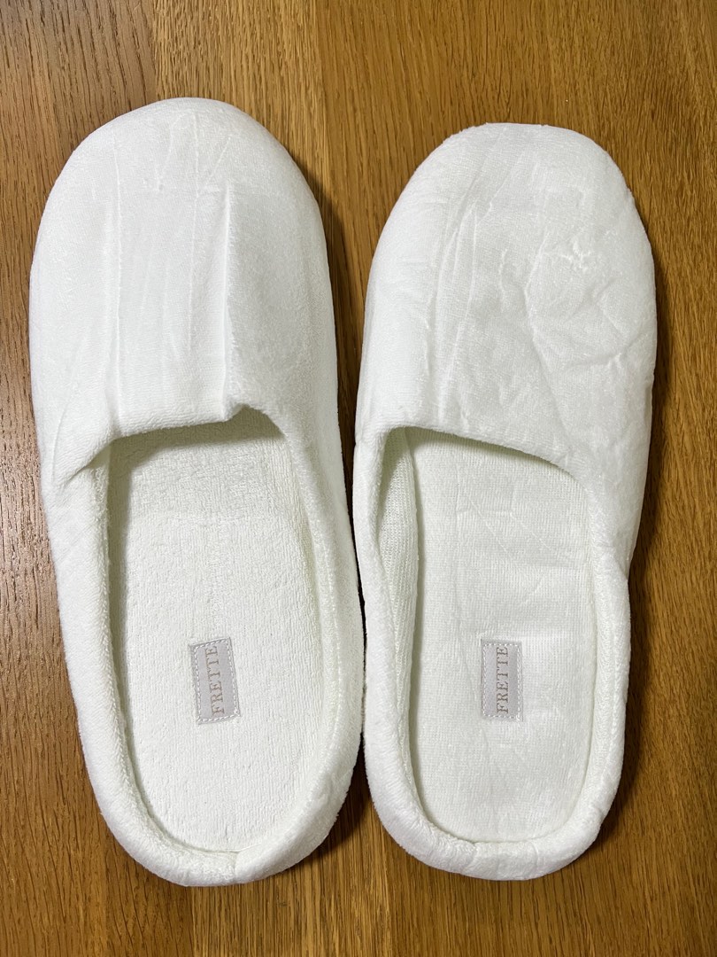 Hotel slippers Thick Women s Fashion Footwear Flipflops and