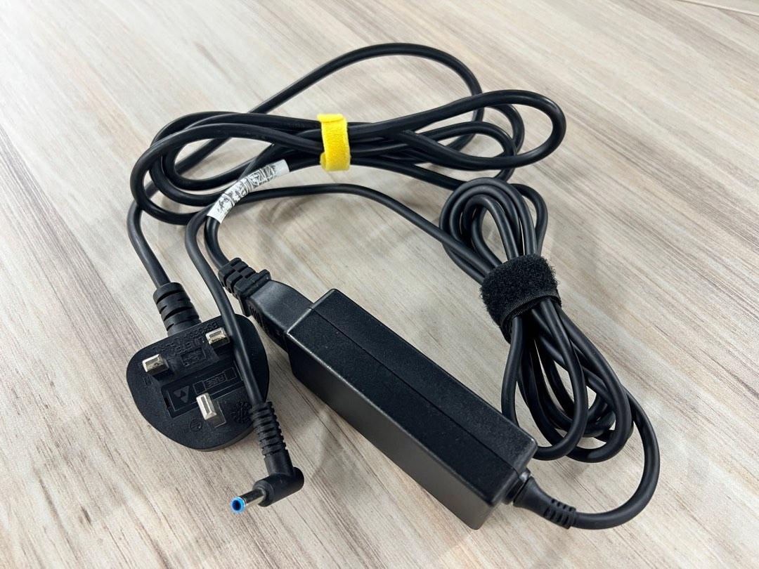 HP laptop power adapter: ORIGINAL, Computers & Tech, Parts & Accessories, Cables & Adaptors on ...