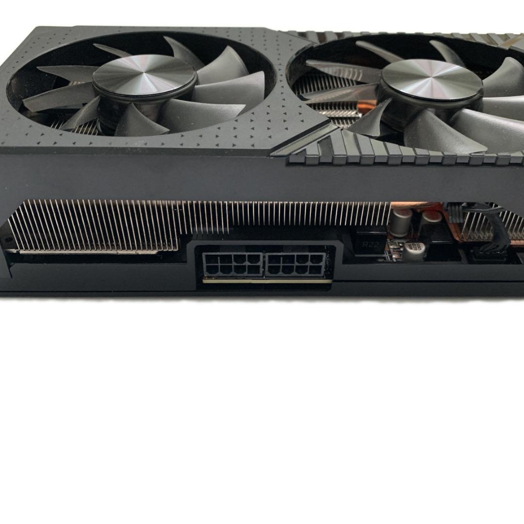 HP Nvidia RTX 3090 FHR M24410001 Gaming Video Graphics Card Ampere GPU