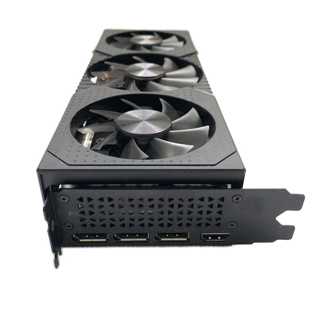 HP Nvidia RTX 3090 FHR M24410001 Gaming Video Graphics Card Ampere GPU