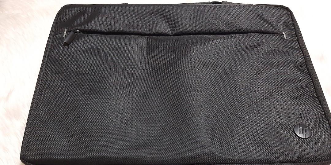 hp Sleeves/Bag * b3 (Category: Laptop Bags & Sleeves) located in Pasig City. Submitted by mixpicks (Listing ID 1181890239, Image 2). Description: From California USA.
