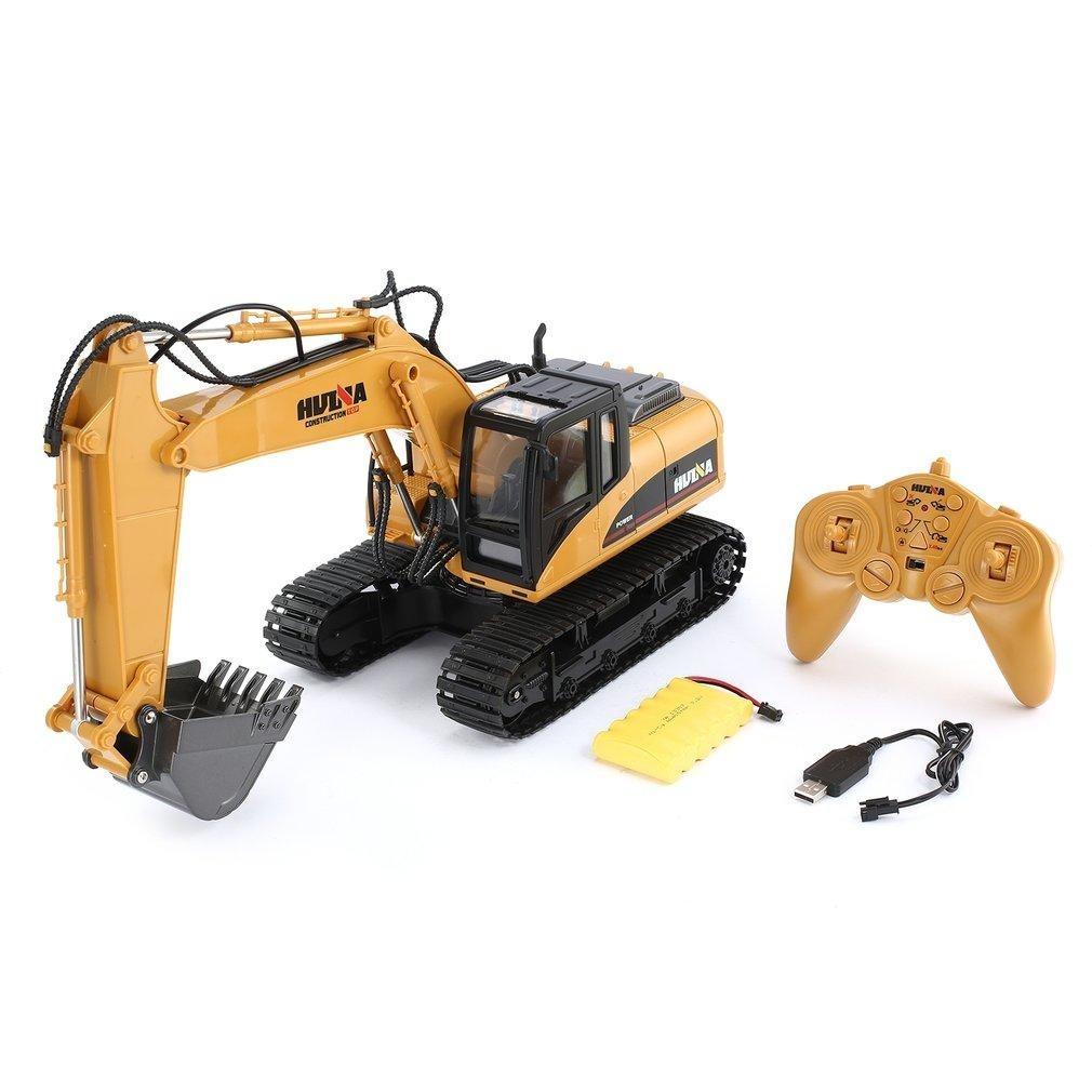Huina deals 1550 review