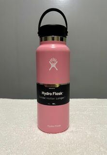 Hydro flask 40oz Original [Available!]