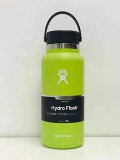 Hydroflask [Original 32oz-40oz]