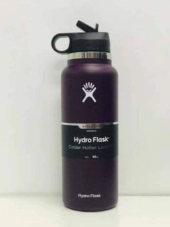 Hydroflask Strawlid