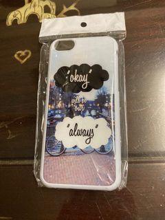 I Phone 5C Cover