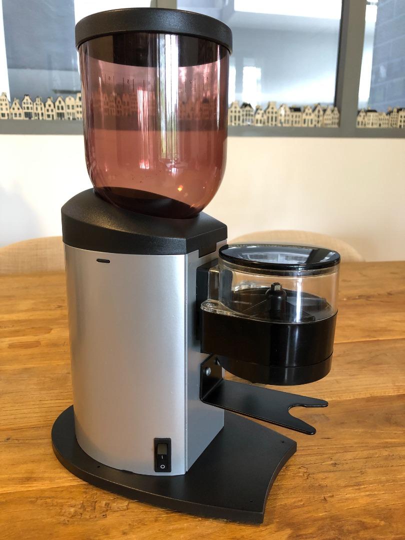 IBERITAL CHALLENGE MANUAL pro coffee grinder, TV & Home Appliances