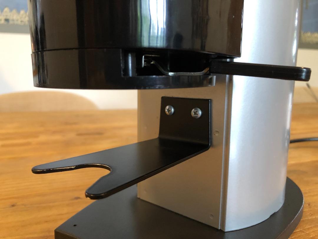 IBERITAL CHALLENGE MANUAL pro coffee grinder, TV & Home Appliances, Kitchen Appliances, Coffee