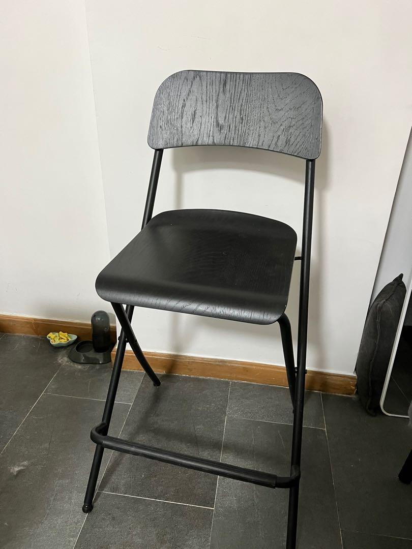 Ikea 椅子x2 傢俬 家居 傢俬 椅子 Carousell