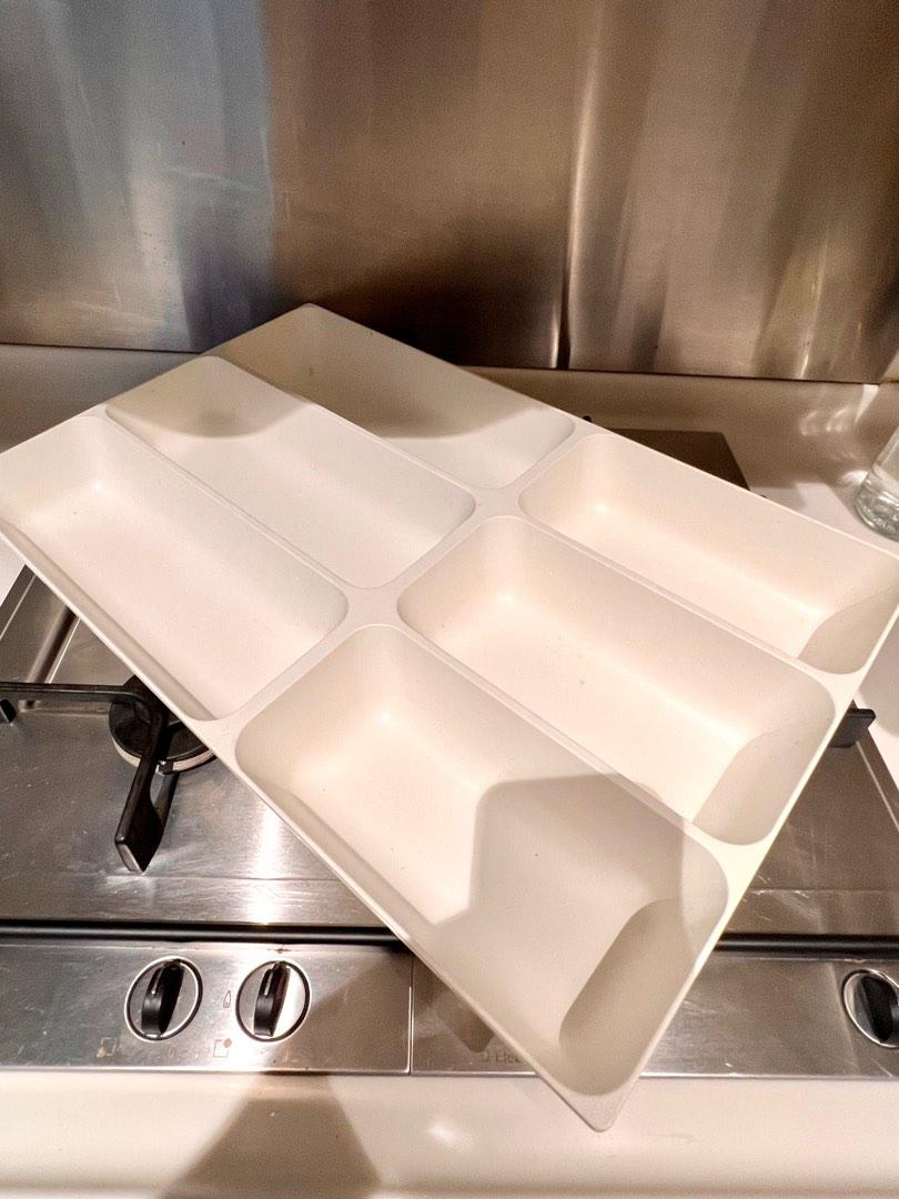 IKEA Variera Cutlery Tray Holder, Furniture & Home Living, Kitchenware