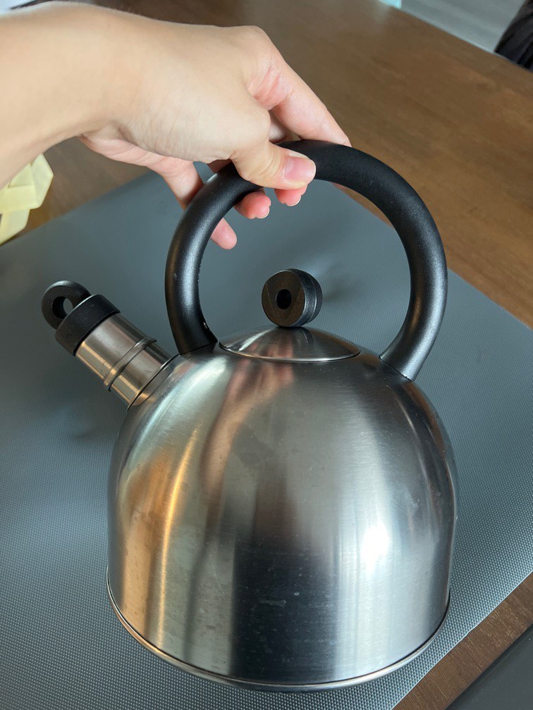 IKEA kettle, TV & Home Appliances, Kitchen Appliances, Kettles