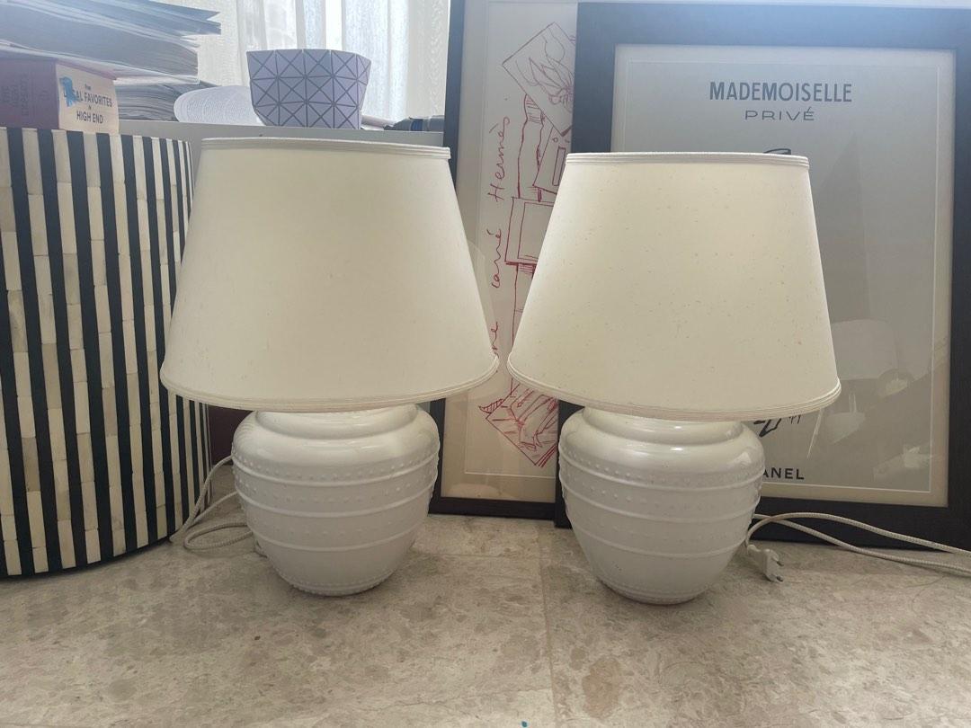 Rickarum table lamp ikea sales