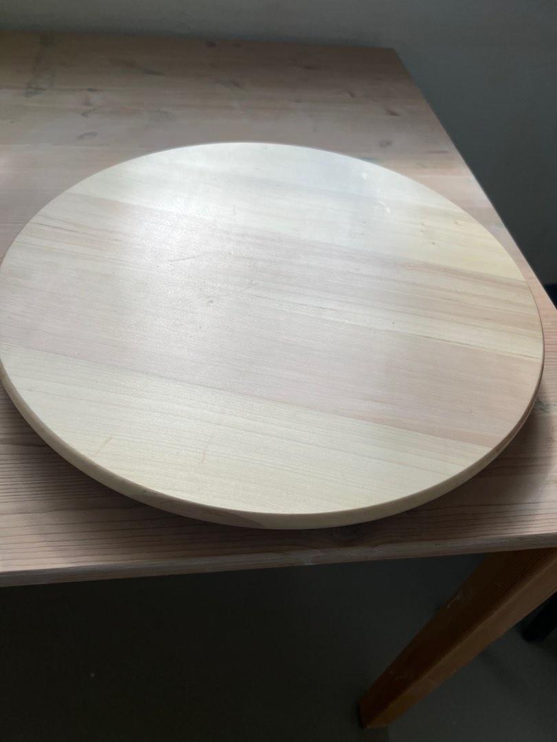 Ikea SNUDDA lazy susan, Furniture & Home Living, Kitchenware