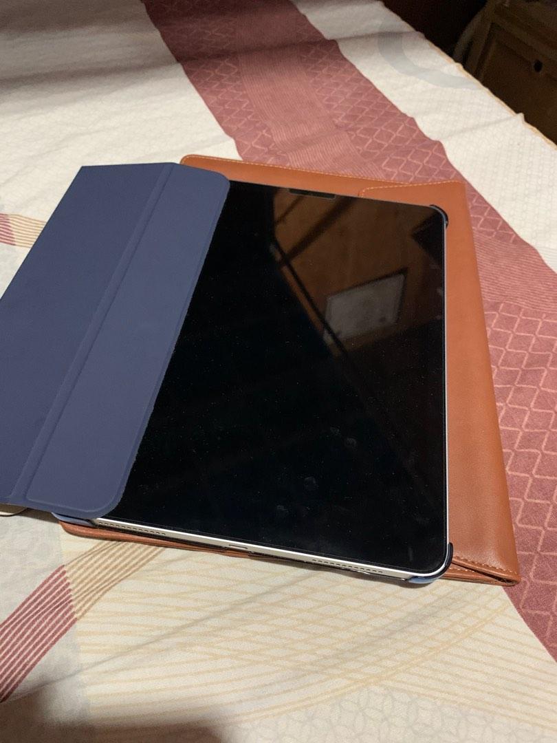 Ipad air 4th gen wifi 64G (Category: iPad) located in Pasay City. Submitted by jeffreytiedra10 (Listing ID 1181875741, Image 3). Description: With box that includes charger and receipt pasok sa warranty. Bought last July 23 and the reason for selling will upgrade to laptop. .