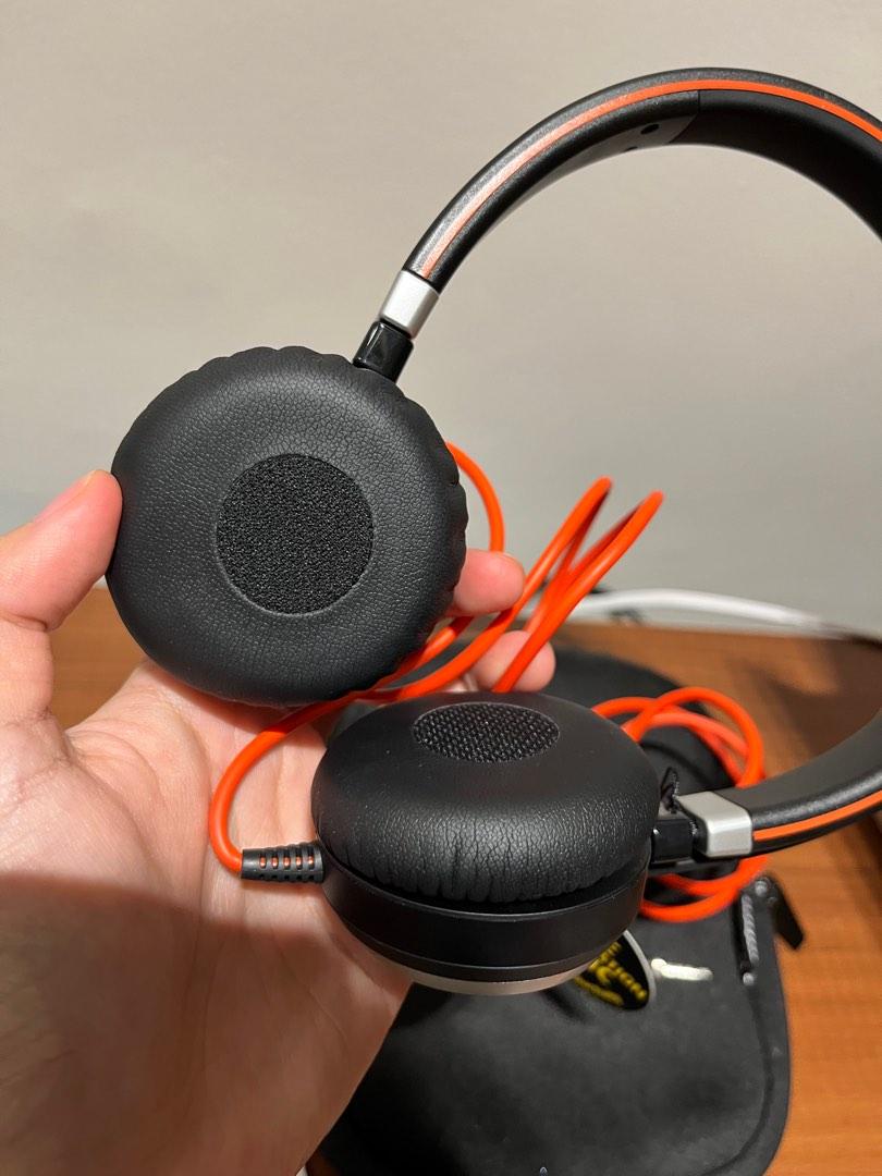 Jabra Evolve 40 MS Stereo Headset, Audio, Headphones & Headsets on