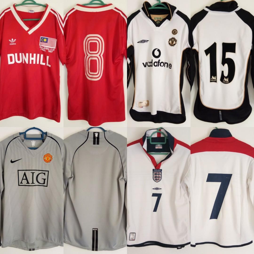 Adidas Japan jersey original / jersi, Men's Fashion, Activewear on Carousell