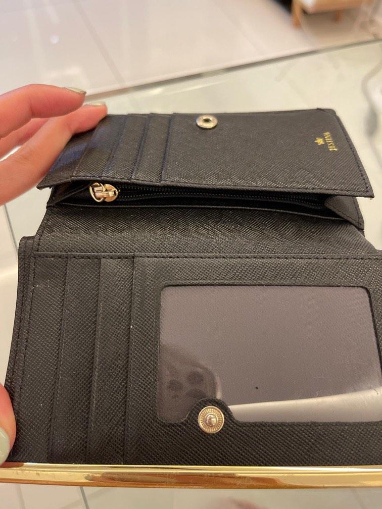 Jestina wallet (korean brand), Women's Fashion, Bags & Wallets, Purses
