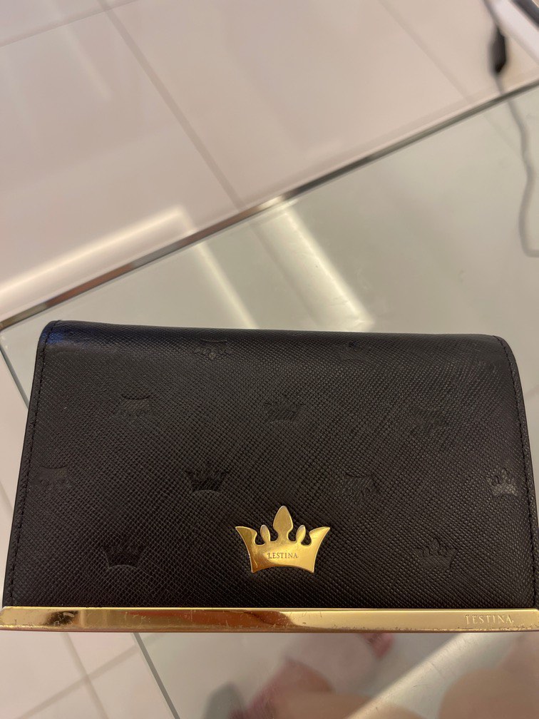 Jestina wallet (korean brand), Women's Fashion, Bags & Wallets, Purses
