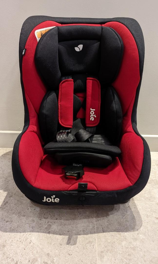 Joie Tilt Car Seat C0902 Babies Kids Going Out Car Seats on Carousell