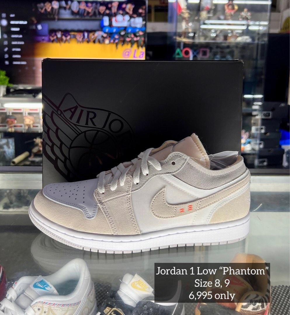 jordan 1 phantom price