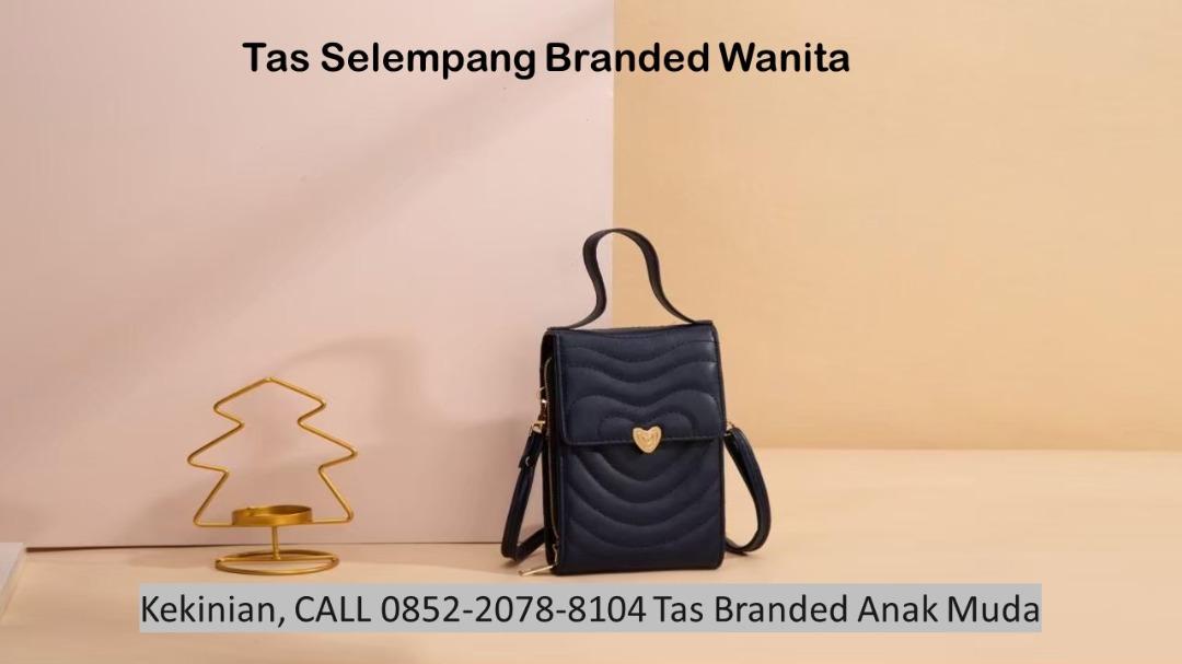 Jual Tas Selempang Branded