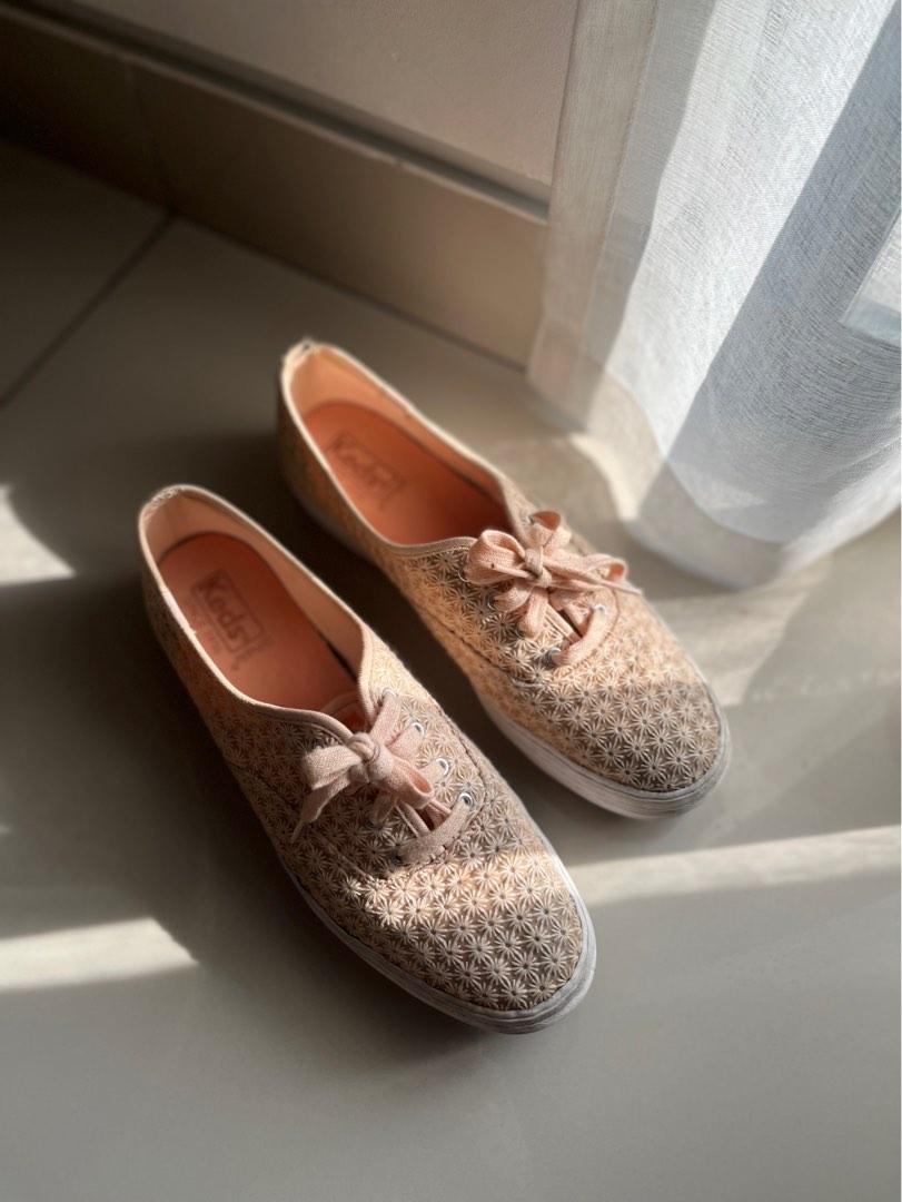 Keds ortholite sneakers top