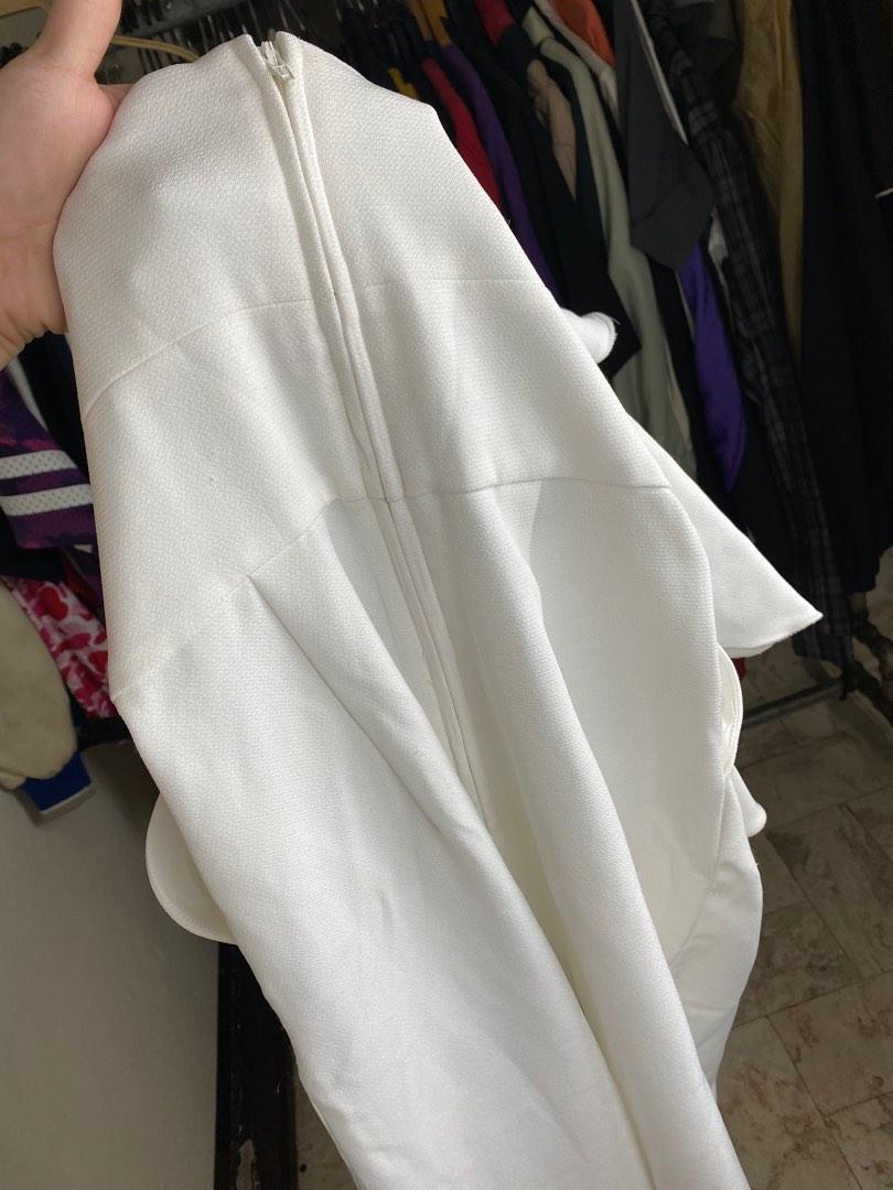 KEEPSAKE FORMAL ROMPER, Women's Fashion, Dresses & Sets, Rompers on