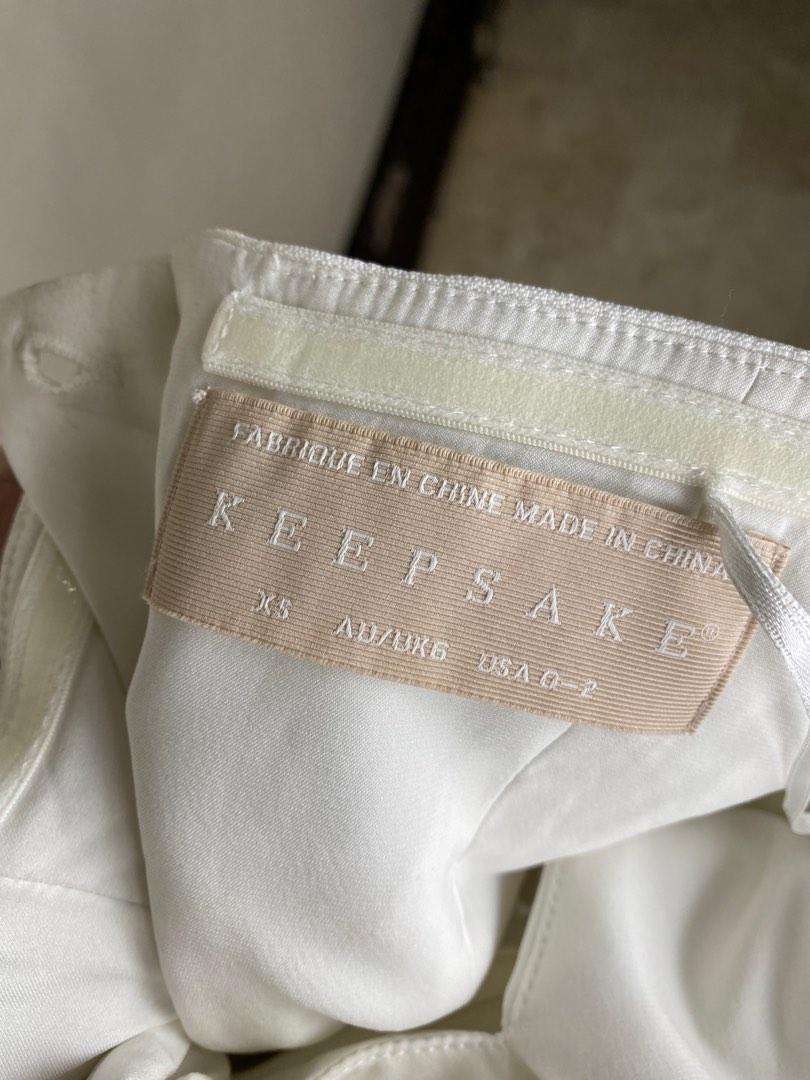 KEEPSAKE FORMAL ROMPER, Women's Fashion, Dresses & Sets, Rompers on