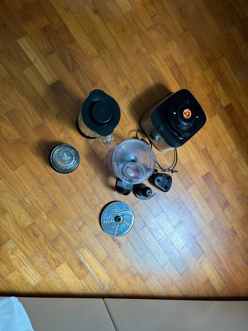 Kenwood food processor , TV & Home Appliances, Kitchen Appliances, Hand