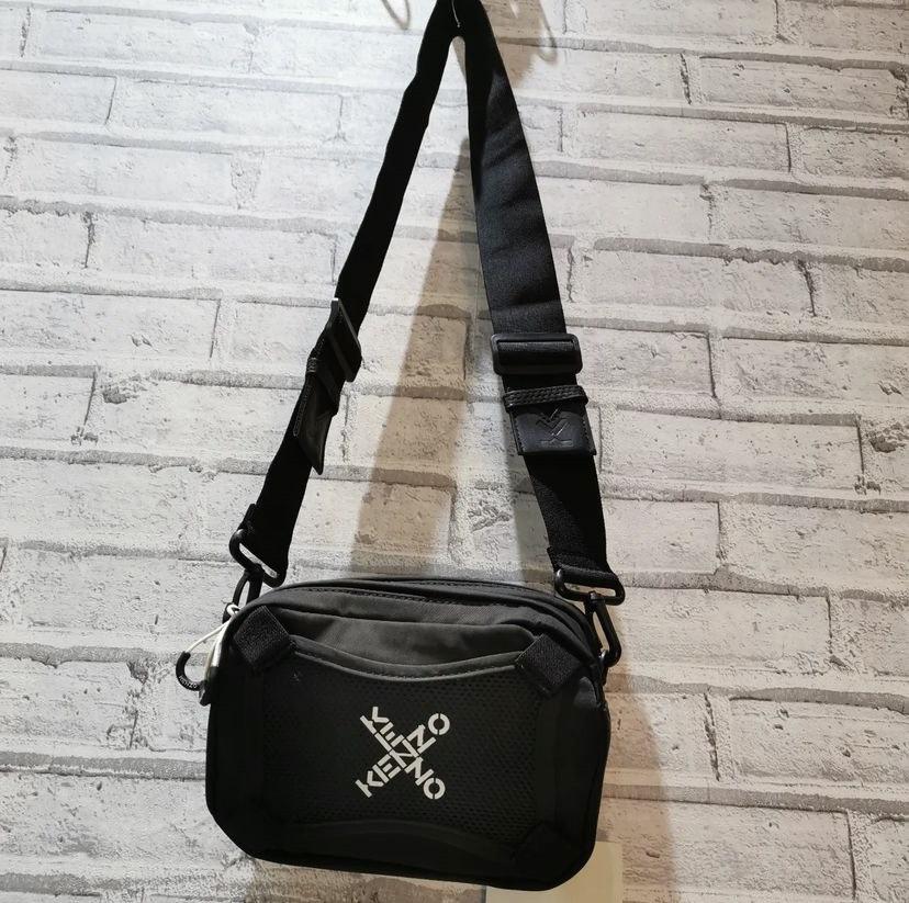 Kenzo 2025 camera bag