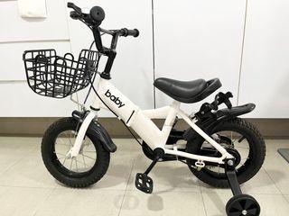 Kids Bicycle (Brakes not installed)