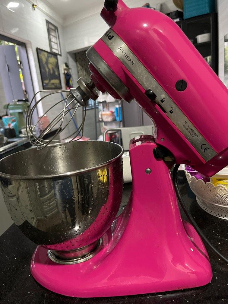 Kitchen aid mixer, Furniture & Home Living, Kitchenware & Tableware