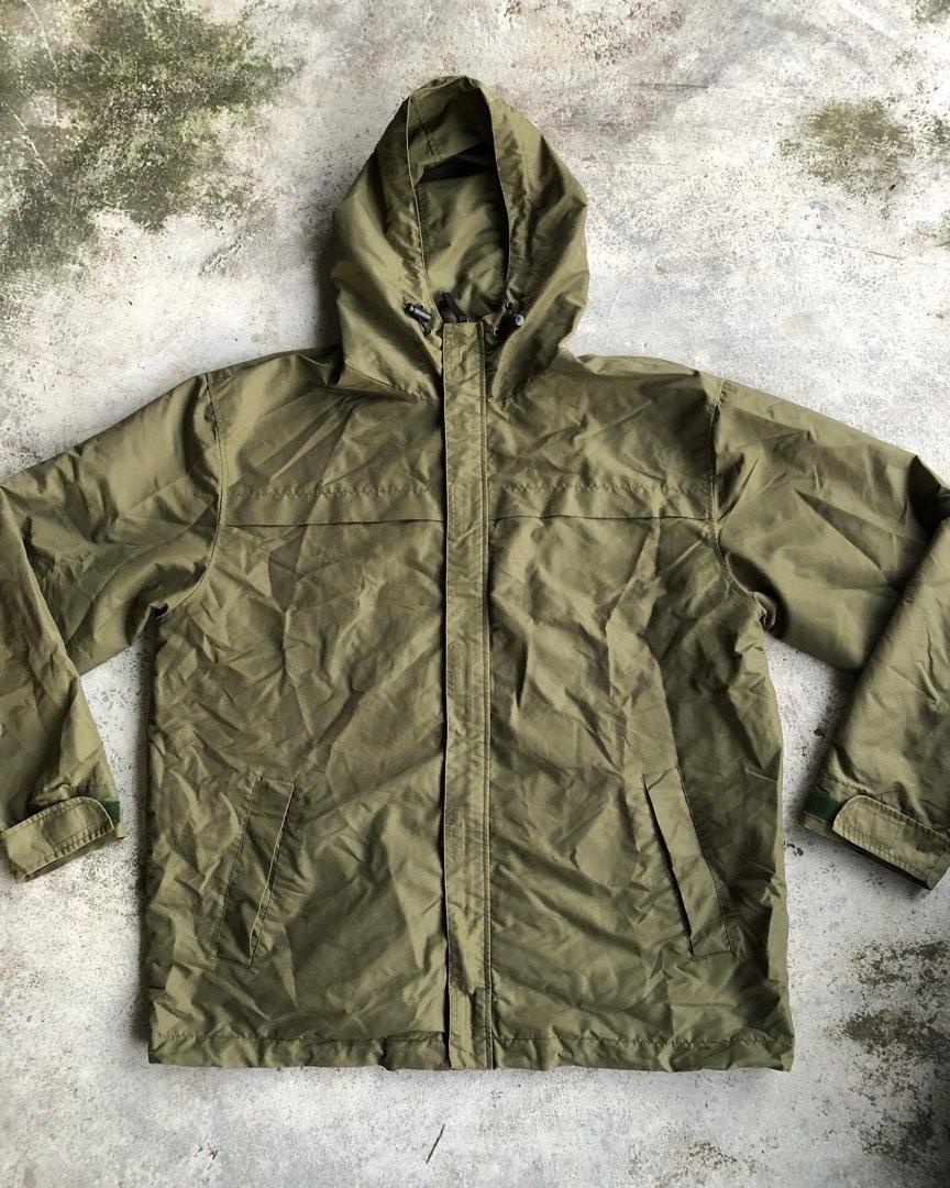 Ystad spring clearance parka