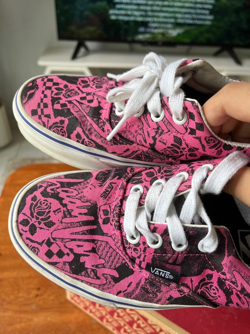 Era lady clearance vans