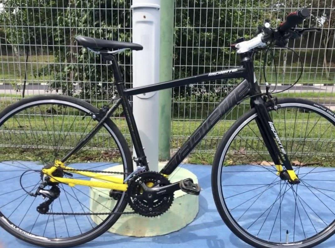 Vtc lapierre shaper sale 300