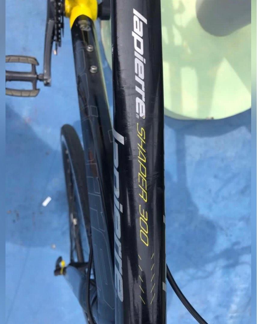 Vtc lapierre shaper 300 sale
