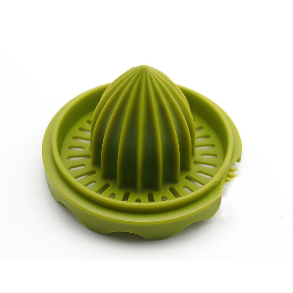 Lemon/Orange/Citrus Manual Hand Juicer/Squeezer with Builtin Measuring