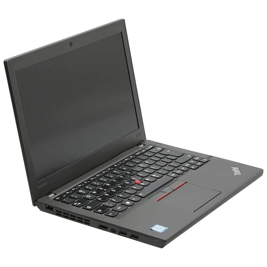 Lenovo Thinkpad X260 - 8GB RAM | 256GB SSD , Computers