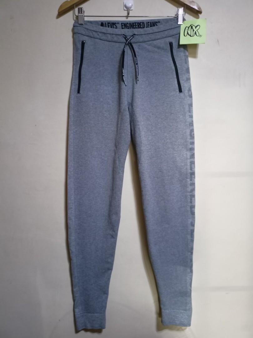Levi's engineered joggers store