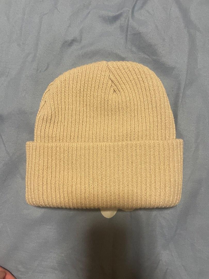 beanie with light