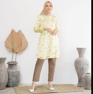Lights clo chava tunik