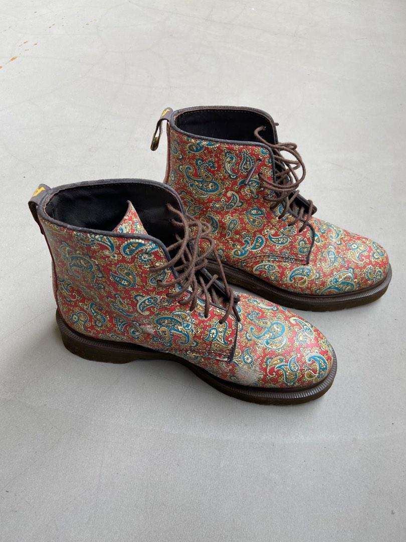 Dr martens jeffrey boot sale